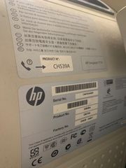HP designjet T770 A0-thumb-1