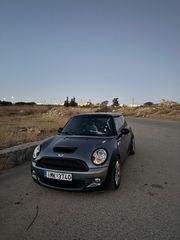 Mini Cooper S 2008-thumb-1