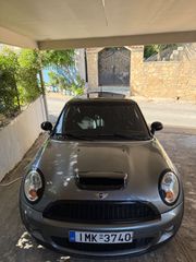 Mini Cooper S 2008-thumb-2