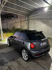 Mini Cooper S 2008-thumb-4