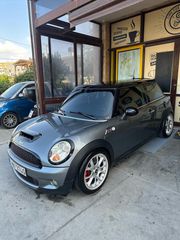 Mini Cooper S 2008-thumb-5