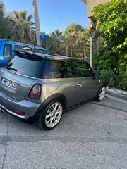Mini Cooper S 2008-thumb-6