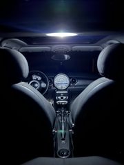 Mini Cooper S 2008-thumb-7