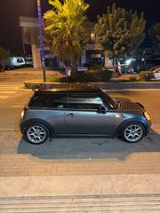 Mini Cooper S 2008-thumb-8