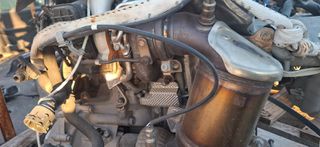 ΚΙΝΗΤΗΡΑΣ - ΜΟΤΕΡ -- DKL -- 1.0cc TSi --  ( 18.000)  ( ΚΟΜΠΛΕ ) --  VW POLO , GOLF , T-CROSS --AUDI A3 , A1 -- SKODA FABIA , SCALA   2017-2025-thumb-1