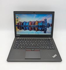 LENOVO  ThinkPad X250/CORE i7-3.2GHZ/8GB/128GB SSD/12.5″