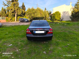 Mercedes-Benz CLK 200 2008 Kompressor Avantgarde-thumb-4