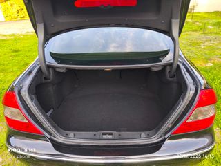 Mercedes-Benz CLK 200 2008 Kompressor Avantgarde-thumb-11