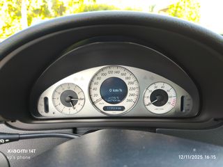 Mercedes-Benz CLK 200 2008 Kompressor Avantgarde-thumb-14