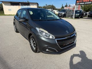 Peugeot 208 2016 Απο γενικο σερβις κ ιμαντα εκεντροφορου-thumb-2