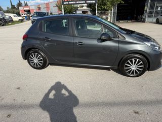 Peugeot 208 2016 Απο γενικο σερβις κ ιμαντα εκεντροφορου-thumb-3