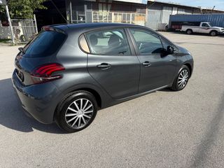 Peugeot 208 2016 Απο γενικο σερβις κ ιμαντα εκεντροφορου-thumb-4