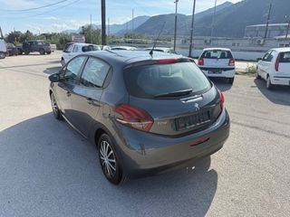 Peugeot 208 2016 Απο γενικο σερβις κ ιμαντα εκεντροφορου-thumb-5