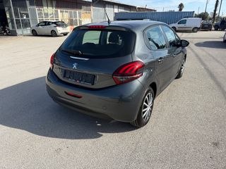 Peugeot 208 2016 Απο γενικο σερβις κ ιμαντα εκεντροφορου-thumb-6