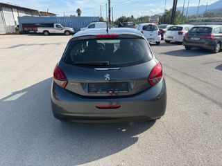 Peugeot 208 2016 Απο γενικο σερβις κ ιμαντα εκεντροφορου-thumb-7