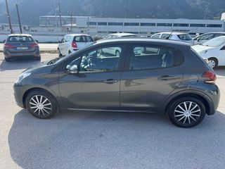 Peugeot 208 2016 Απο γενικο σερβις κ ιμαντα εκεντροφορου-thumb-8