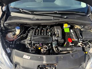 Peugeot 208 2016 Απο γενικο σερβις κ ιμαντα εκεντροφορου-thumb-9