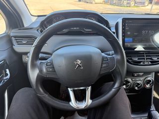 Peugeot 208 2016 Απο γενικο σερβις κ ιμαντα εκεντροφορου-thumb-13