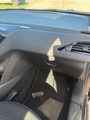 Peugeot 208 2016 Απο γενικο σερβις κ ιμαντα εκεντροφορου-thumb-22