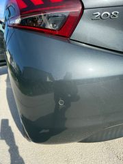 Peugeot 208 2016 Απο γενικο σερβις κ ιμαντα εκεντροφορου-thumb-24