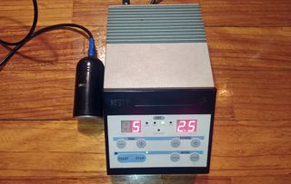 Επαγγελματικος υπερηχος φυσιοθεραπειας PAGANI SONOQUARTZ