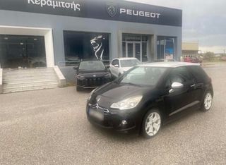 DS DS3 2011