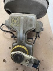 Fiat seicento 01-06 σεβρόφρενο-thumb-1