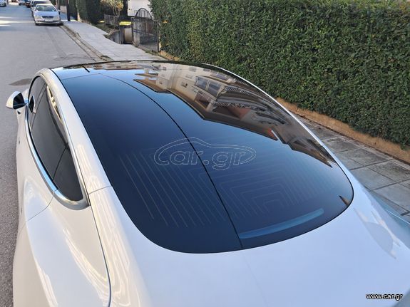 Tesla Model 3 2020 Facelift Standard Range Plus LFP Battery Matrix Led-thumb-6