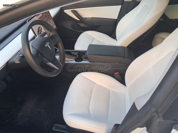 Tesla Model 3 2020 Facelift Standard Range Plus LFP Battery Matrix Led-thumb-8