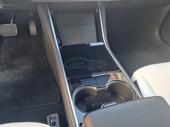 Tesla Model 3 2020 Facelift Standard Range Plus LFP Battery Matrix Led-thumb-11