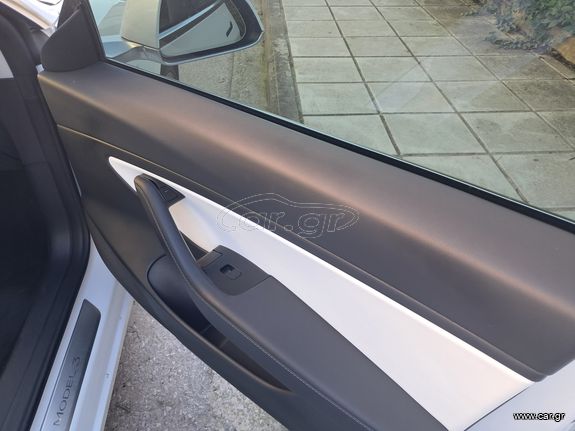 Tesla Model 3 2020 Facelift Standard Range Plus LFP Battery Matrix Led-thumb-13