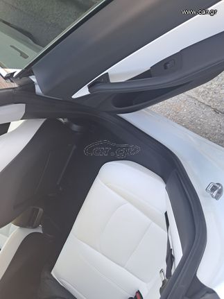 Tesla Model 3 2020 Facelift Standard Range Plus LFP Battery Matrix Led-thumb-15