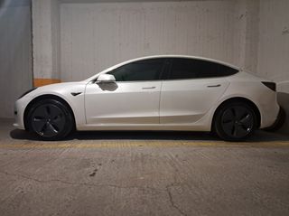 Tesla Model 3 2020 Facelift Standard Range Plus LFP Battery Matrix Led