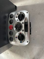 Fiat seicento 01-06 χειριστήρια κλιματισμού