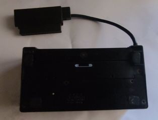SINCLAIR ZX PRINTER GENUINE MADE IN U.K. FOR  SINCLAIR ZX81 SPECTRUM - SINCLAIR ZX ΕΚΤΥΠΩΤΗΣ ΓΝΗΣΙΟΣ ΚΑΙΝΟΥΡΓΙΟΣ-thumb-3