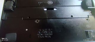 SINCLAIR ZX PRINTER GENUINE MADE IN U.K. FOR  SINCLAIR ZX81 SPECTRUM - SINCLAIR ZX ΕΚΤΥΠΩΤΗΣ ΓΝΗΣΙΟΣ ΚΑΙΝΟΥΡΓΙΟΣ-thumb-4