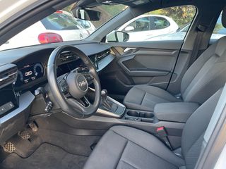 Audi A3 2023 1.0lt 110hp Manual Α. Ισμαήλος Α.Ε.-thumb-3