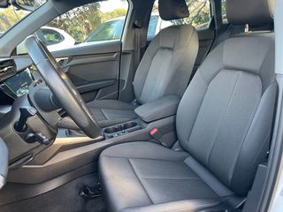 Audi A3 2023 1.0lt 110hp Manual Α. Ισμαήλος Α.Ε.-thumb-4