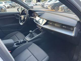 Audi A3 2023 1.0lt 110hp Manual Α. Ισμαήλος Α.Ε.-thumb-5