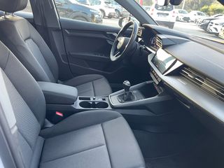 Audi A3 2023 1.0lt 110hp Manual Α. Ισμαήλος Α.Ε.-thumb-6
