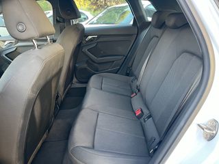 Audi A3 2023 1.0lt 110hp Manual Α. Ισμαήλος Α.Ε.-thumb-7