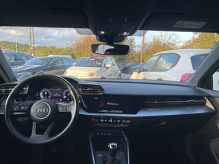 Audi A3 2023 1.0lt 110hp Manual Α. Ισμαήλος Α.Ε.-thumb-8