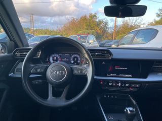 Audi A3 2023 1.0lt 110hp Manual Α. Ισμαήλος Α.Ε.-thumb-9