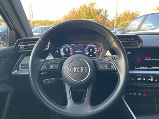 Audi A3 2023 1.0lt 110hp Manual Α. Ισμαήλος Α.Ε.-thumb-10