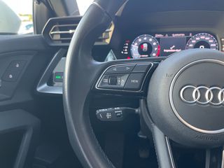 Audi A3 2023 1.0lt 110hp Manual Α. Ισμαήλος Α.Ε.-thumb-11