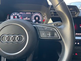 Audi A3 2023 1.0lt 110hp Manual Α. Ισμαήλος Α.Ε.-thumb-12