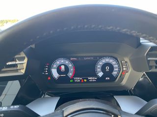Audi A3 2023 1.0lt 110hp Manual Α. Ισμαήλος Α.Ε.-thumb-13