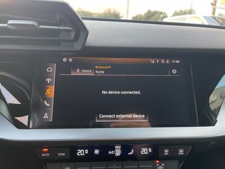 Audi A3 2023 1.0lt 110hp Manual Α. Ισμαήλος Α.Ε.-thumb-16