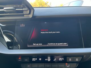 Audi A3 2023 1.0lt 110hp Manual Α. Ισμαήλος Α.Ε.-thumb-18