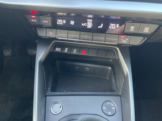 Audi A3 2023 1.0lt 110hp Manual Α. Ισμαήλος Α.Ε.-thumb-19